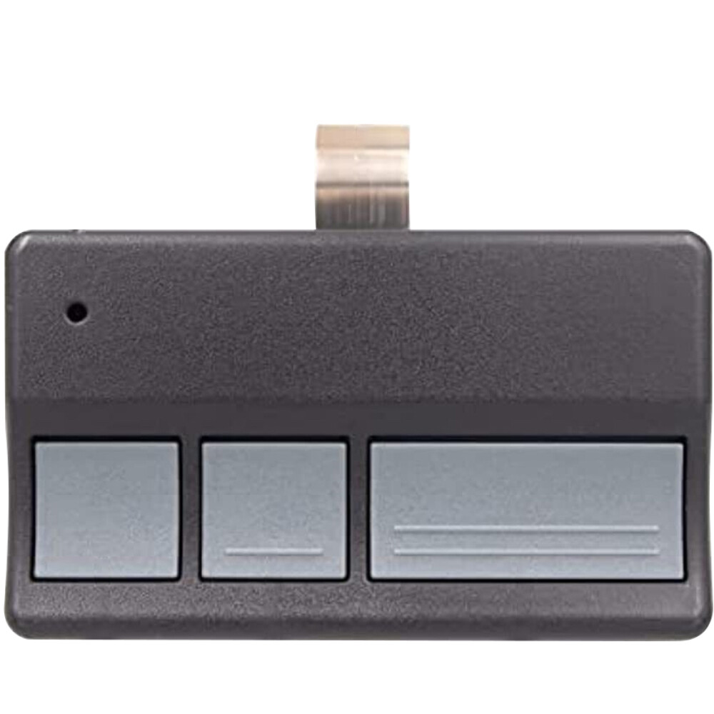 373LM For Liftmaster Chamberlain 371LM Garage Door Opener Remote Control US