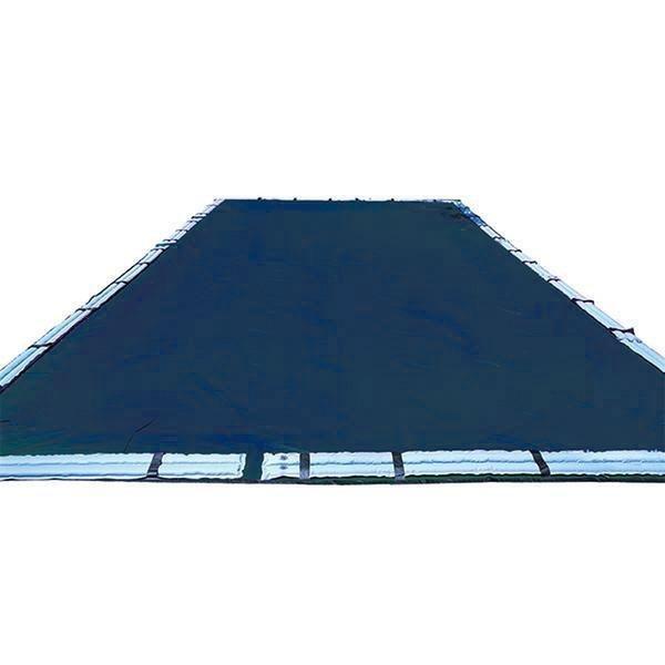 In The Swim 20′ x 40′ Economy Rectangle Inground Pool Winter Cover