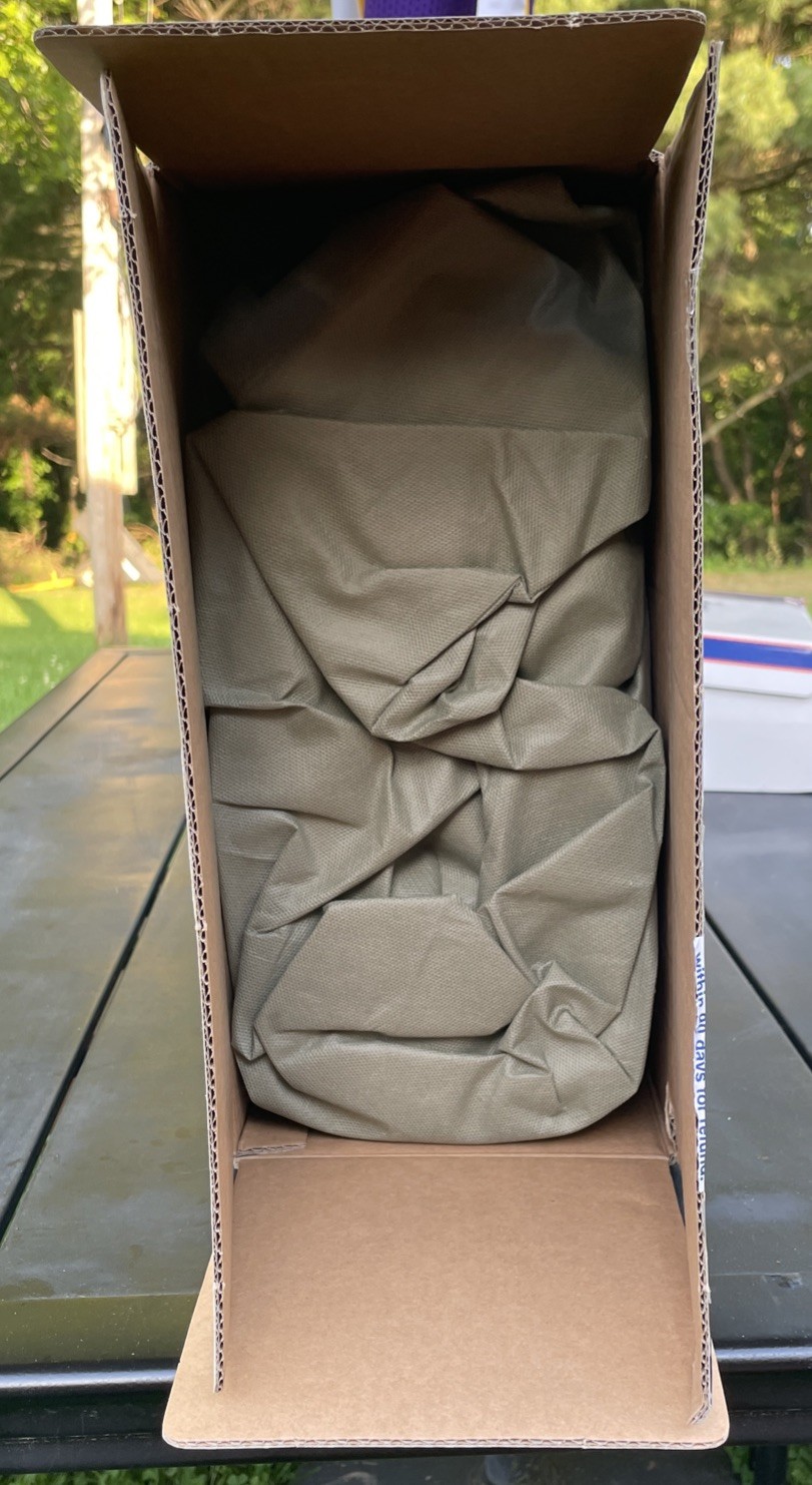 New Intex 20″ Queen Dura-Beam Deluxe Raised Air Bed Mattress with Internal Pump