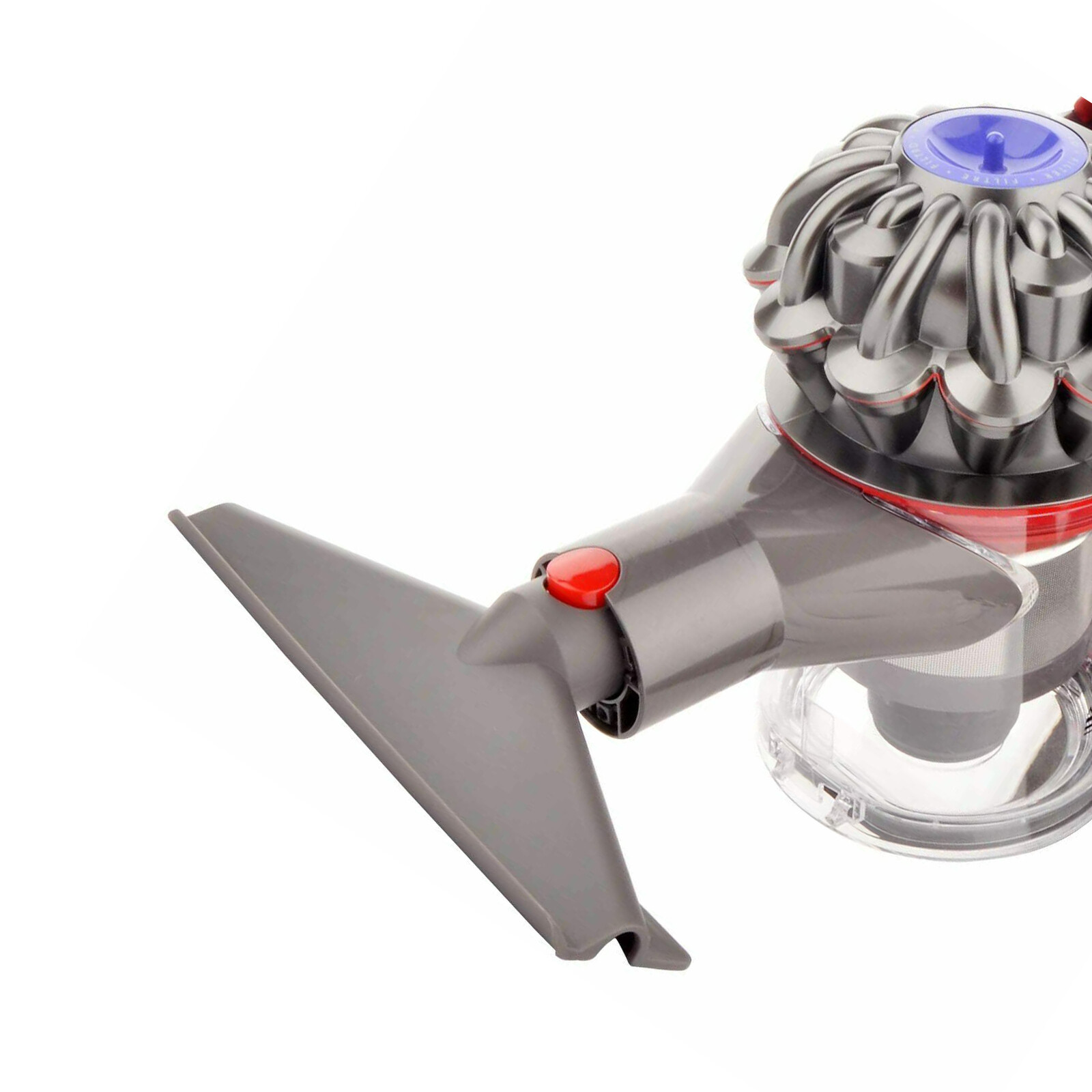 Mattress Tool for Dyson V7V8V10V11V12V15G5 Vacuum Cleaner Quick Release Nozzle