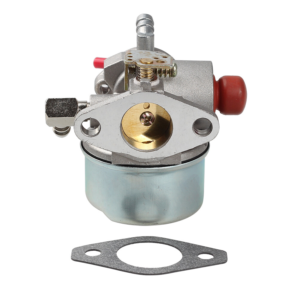 6 6.25 6.5 6.75HP Carburetor for Tecumseh Sears Craftsman MTD Yard Toro Machine