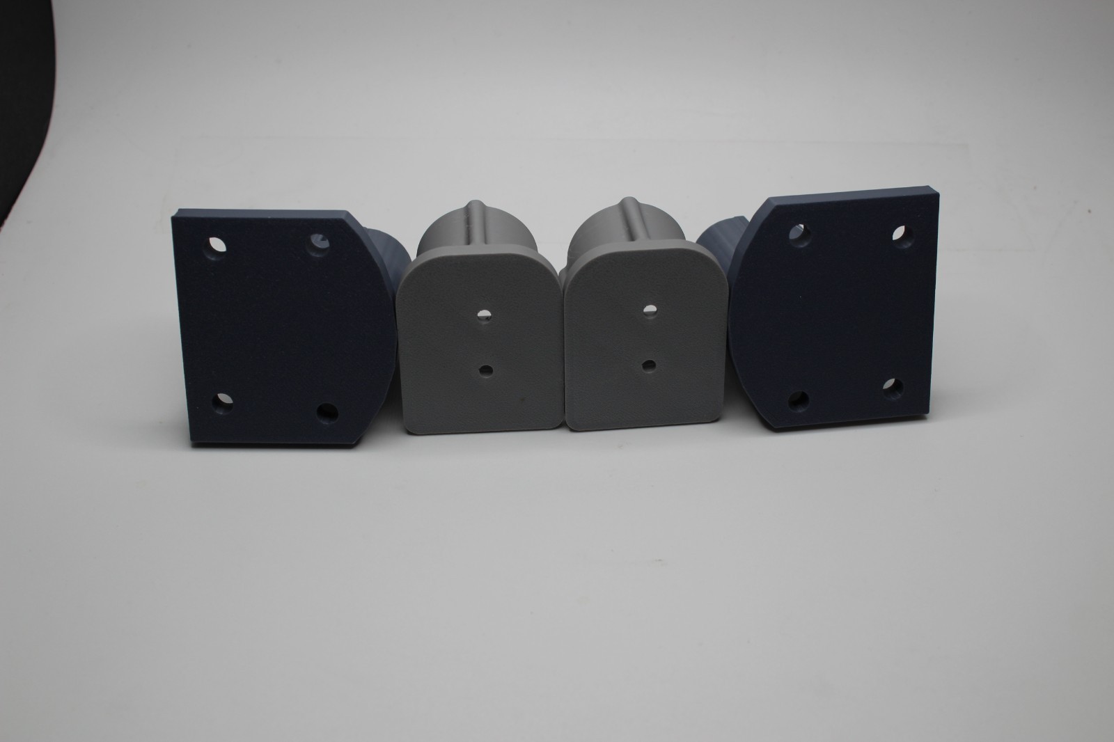 Fits Ryobi 18v Tool and Battery Holder Mount 6 of Each Organizer