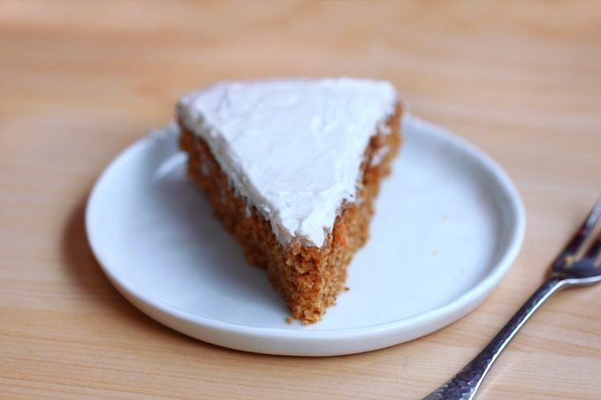 Carrot Cakes…9 Inch Carrot Cakes