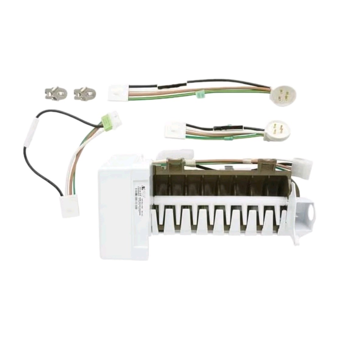 Refrigerator Automatic Ice Maker Kit for Whirlpool 4317943 W11381372 New Free