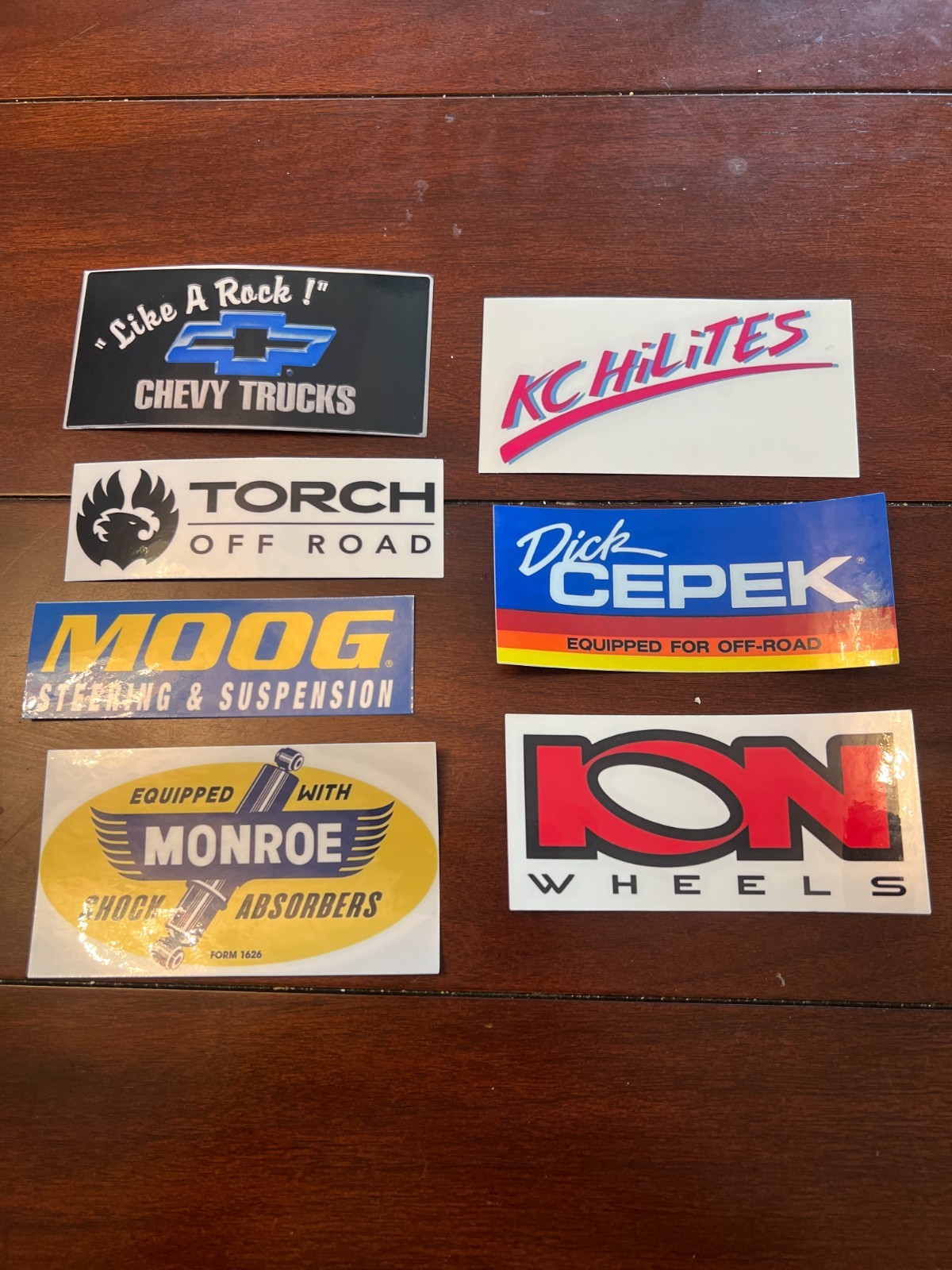 Custom Printed Stickers Vinyl Decals Waterproof Die Cut Matte Glossy Holo Logo