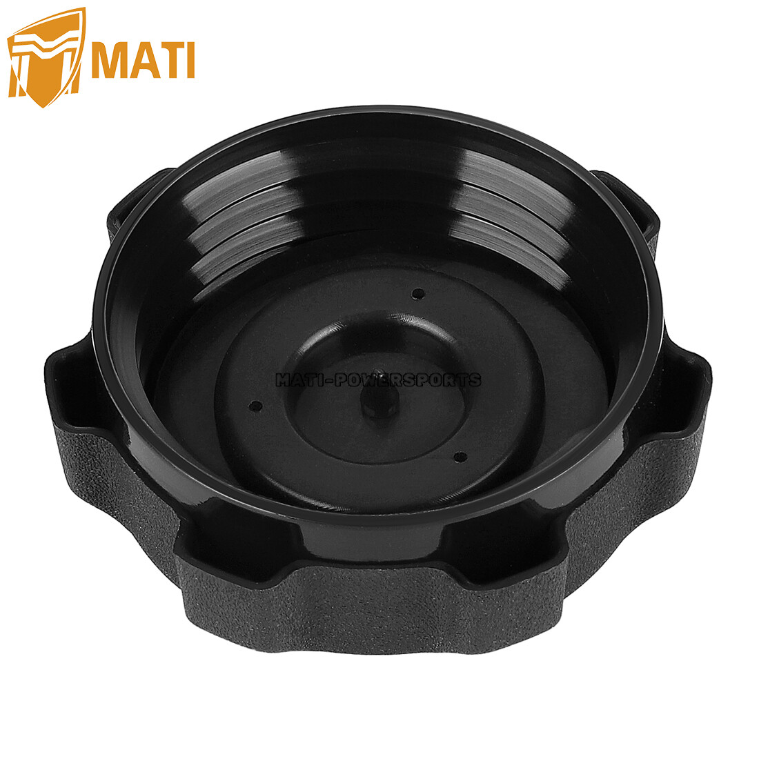 FOR JOHN DEERE GAS CAP VENTED – ID: 2 1/4 # GX22166 AM104032 AM118637 AM107344