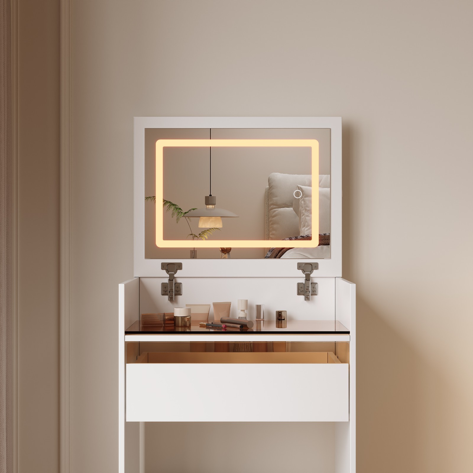 US GARVEE Vanity/Make-up Stand