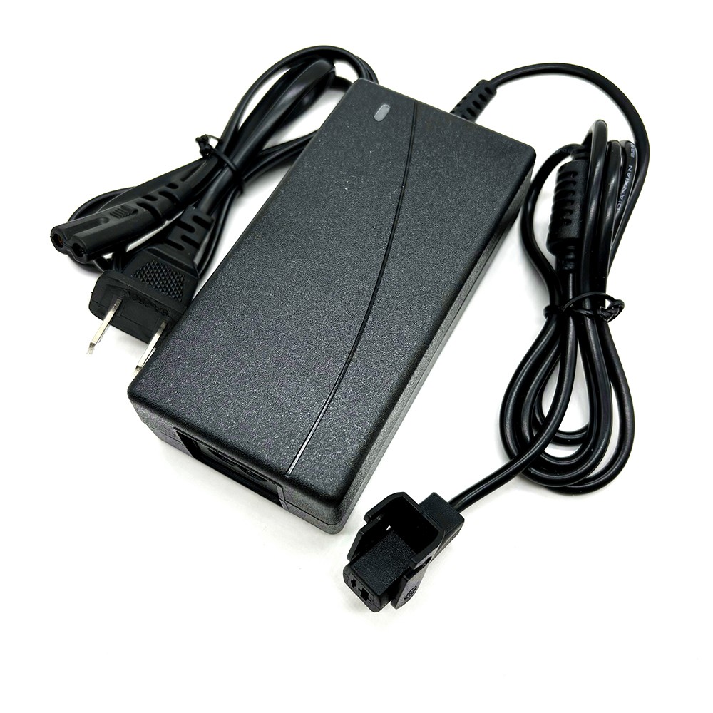 Universal Recliner Power Supply 2 Pin AC/DC Switching Power Supply Adapter 29V