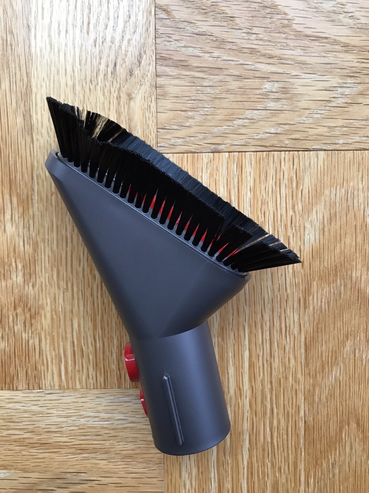 New Dyson quick release Mini soft Dusting Brush Accesory tool V10 V8 V7