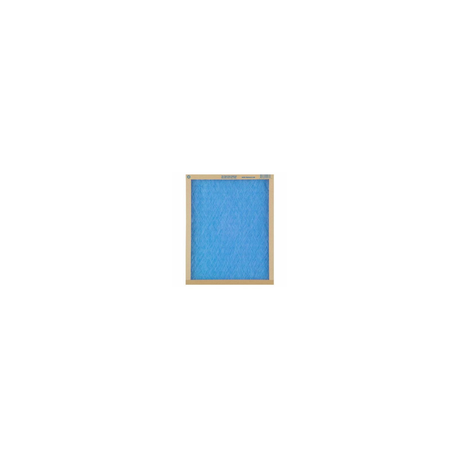 True Blue 122221 22×22 x 1 In. Fiberglass Air Filter, 30 Days – Quantity 12