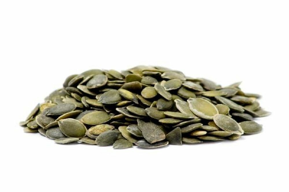 Pumpkin Seeds (Raw, No Shell) by Its Delish, 2 lbs
