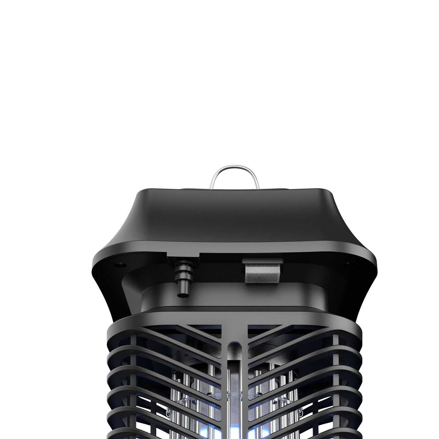 Electronic Bug Zapper Outdoor Indoor Waterproof Mosquito Killer Fly Insect Trap