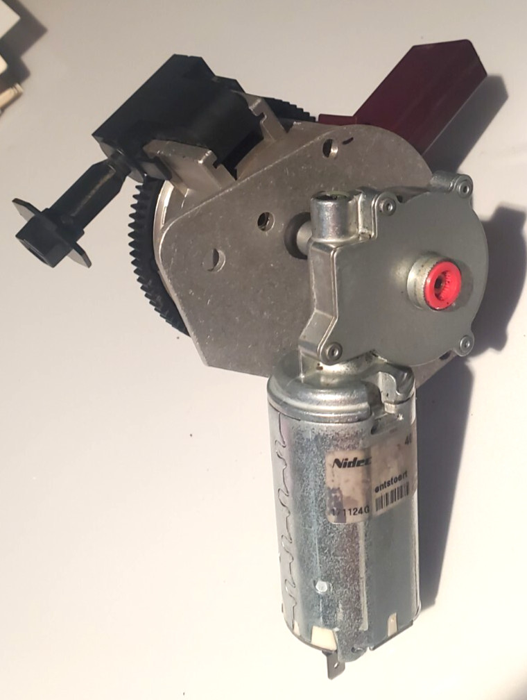 Schaerer 3370069975 Grinder 34 – Working – 30 days money back