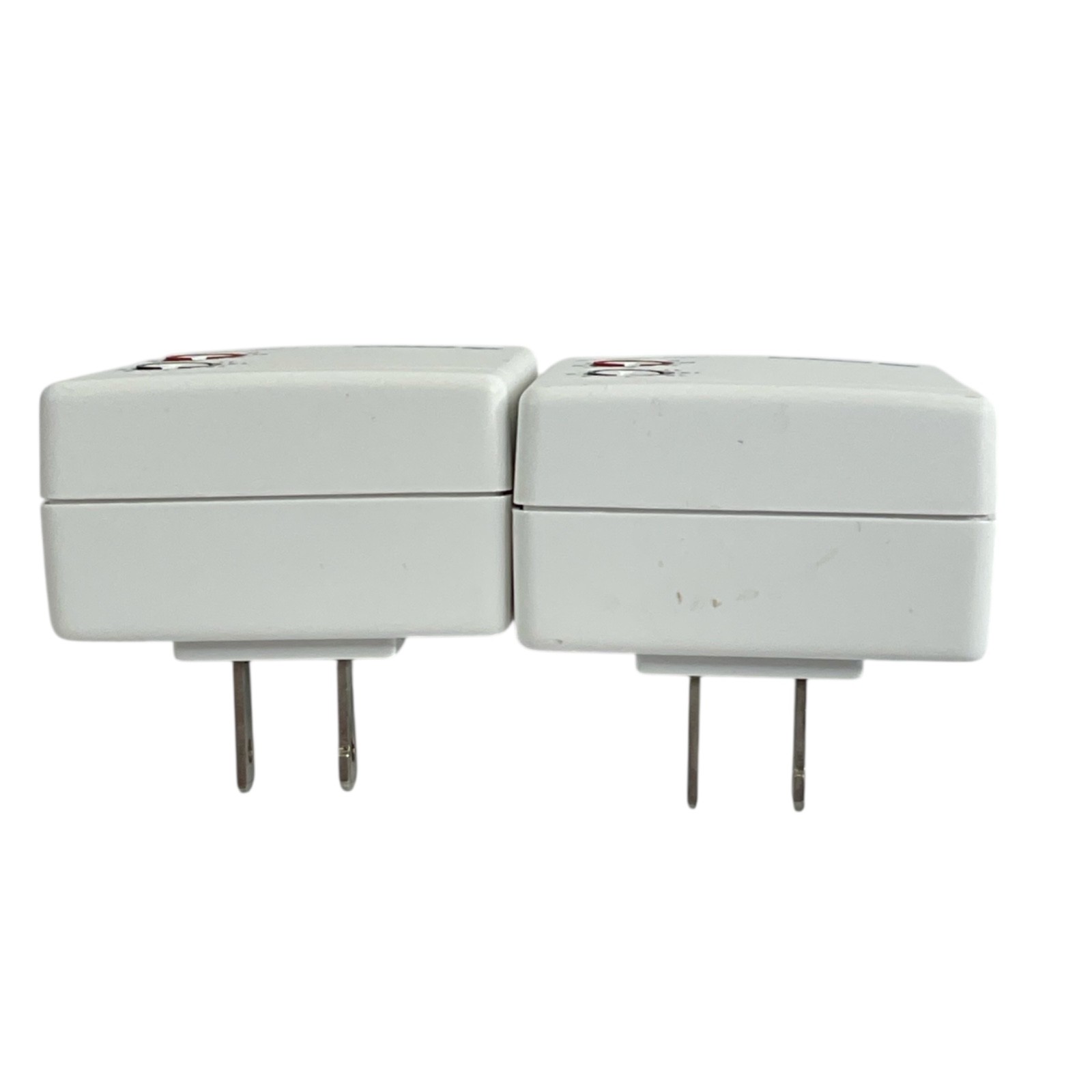 X10 Pro Lamp Module PLM01 120 Volts 60 Hz Mx 300 watts Lot of 2