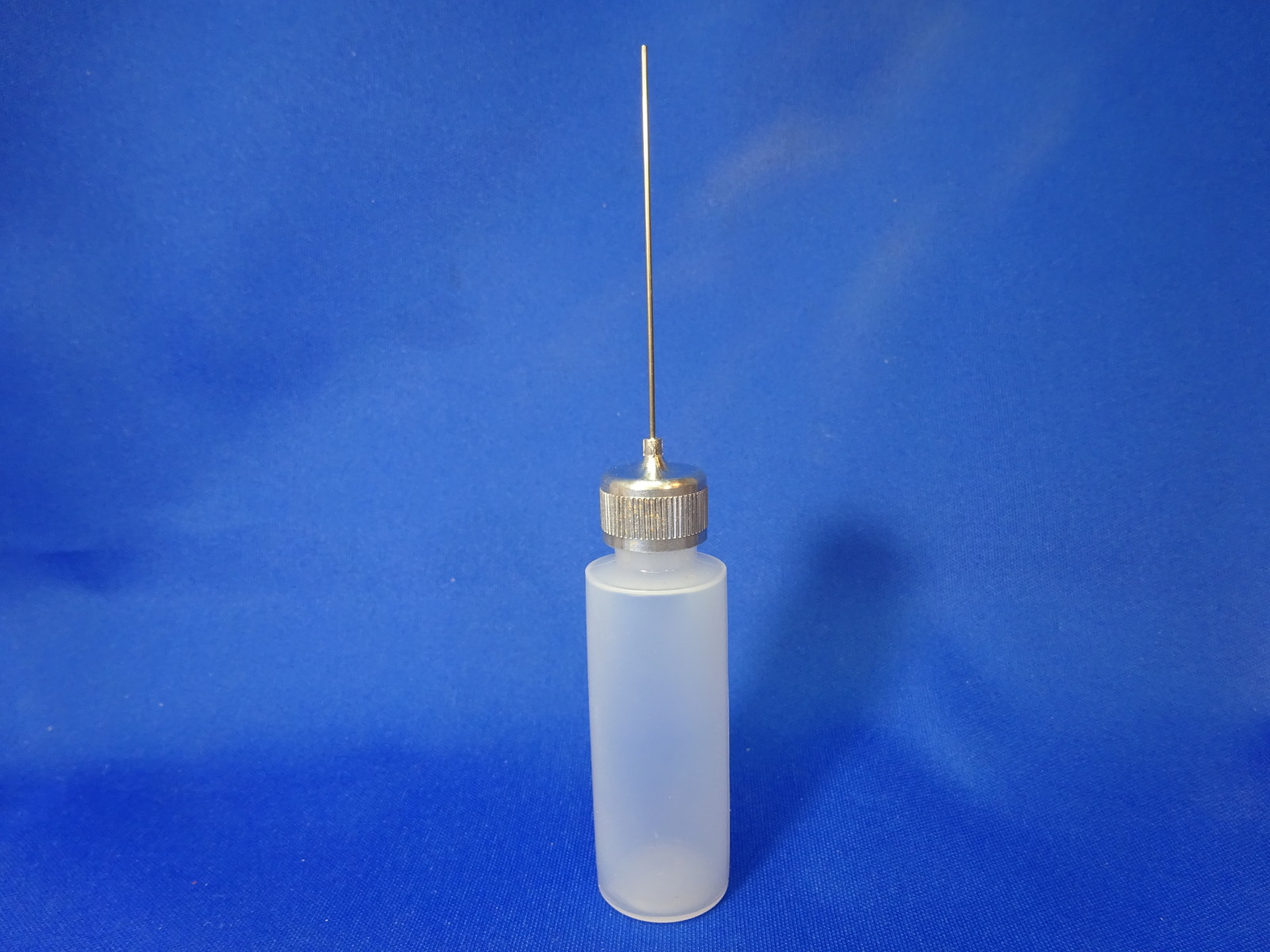(3) OILER 1/2 OZ PRECISION HIGH QUALITY OIL BOTTLES NEEDLE MICRO TIP APPLICATOR