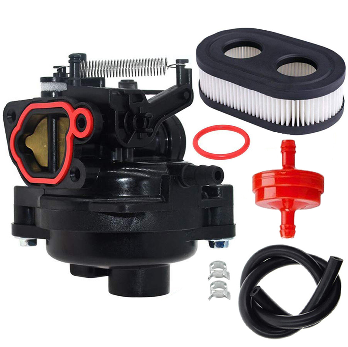 Carburetor for 2020 DR Trimmer with B&S 6.75