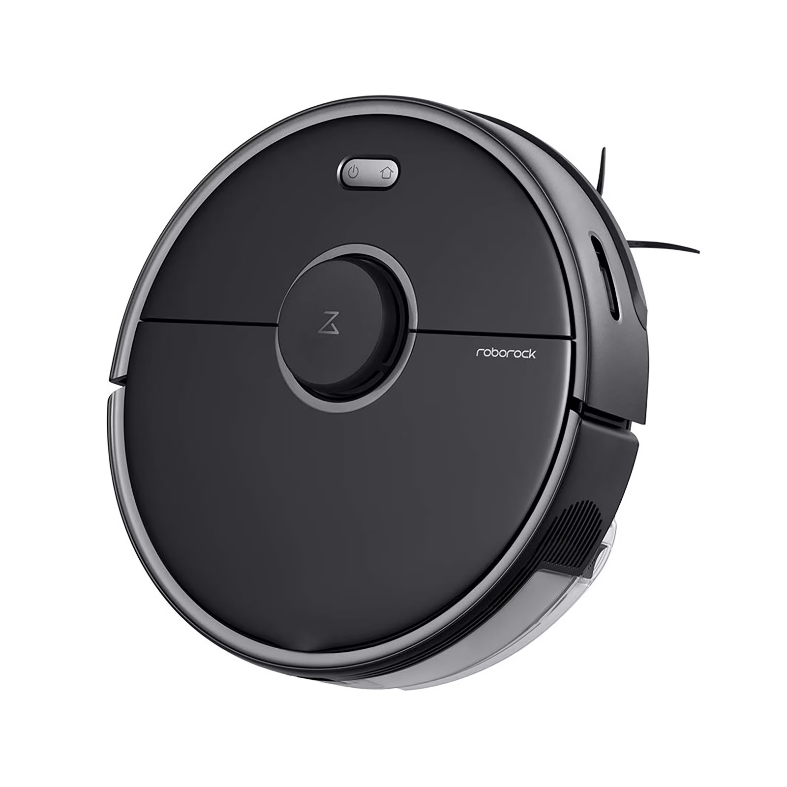 Roborock S5 Max Robotic Vacuum Cleaner & Mop – Black