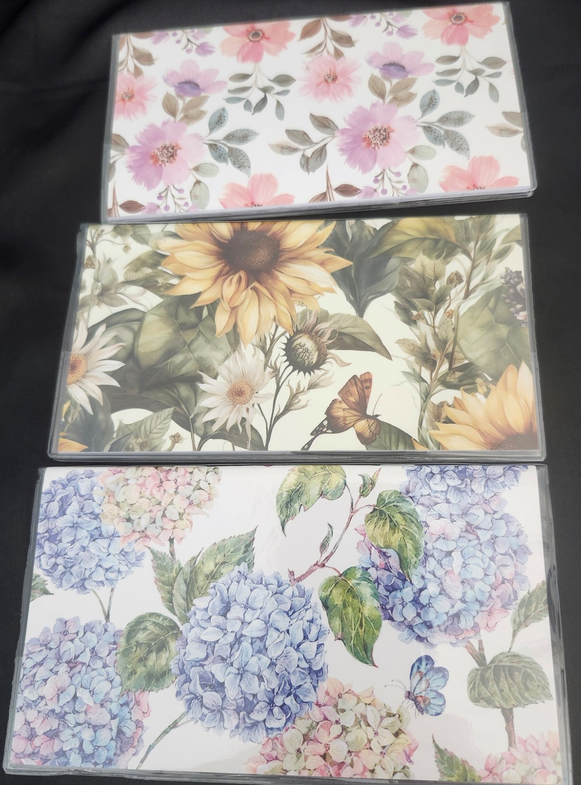 2026-2027 2-Year Pocket Planner Calendar (You Choose) *FREE SHIPPING*