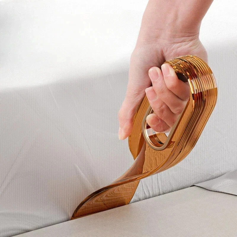 2* Mattress Lifter Wedge&Bed Maker Tool for Changing Sheet-Alleviating Back Pain