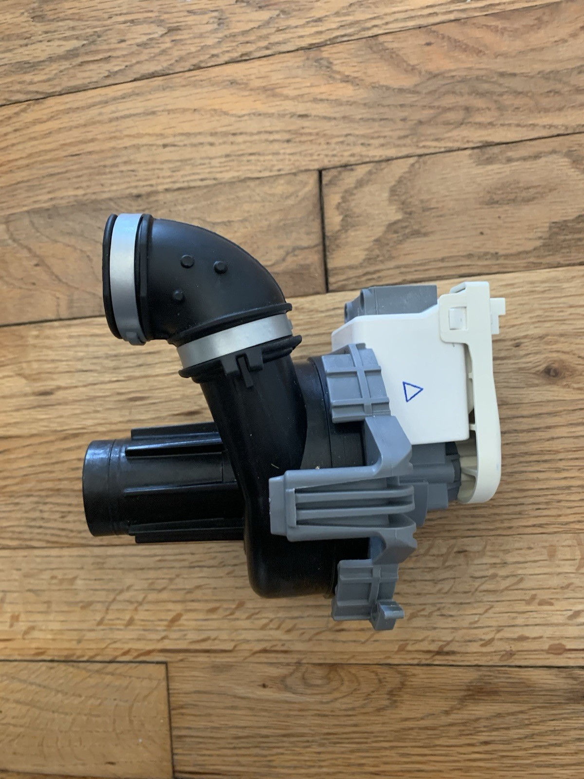 HYW11084656 120Volts 60Hz Dishwasher Circulation Pump And Motor Assembly