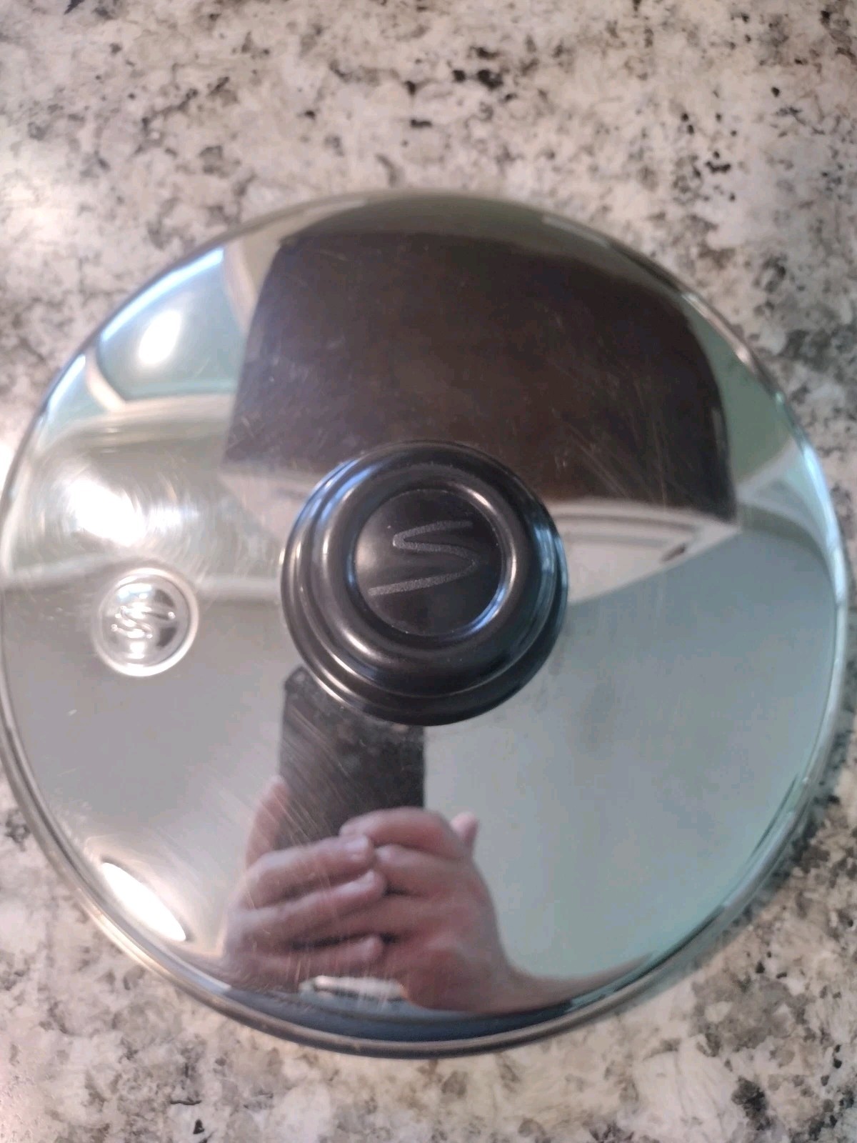 SALADMASTER T-304 SURGICAL STAINLESS STEEL 5 QT OIL CORE SLOW COOKER SA005OCU