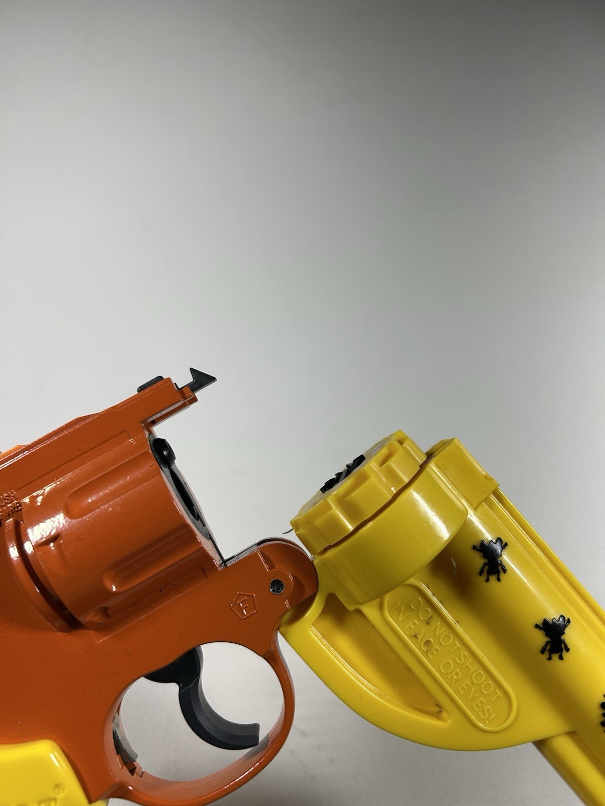 BUG-A-SALT Shred-Er Insect Control Device – Device Only (Pre-Owned)