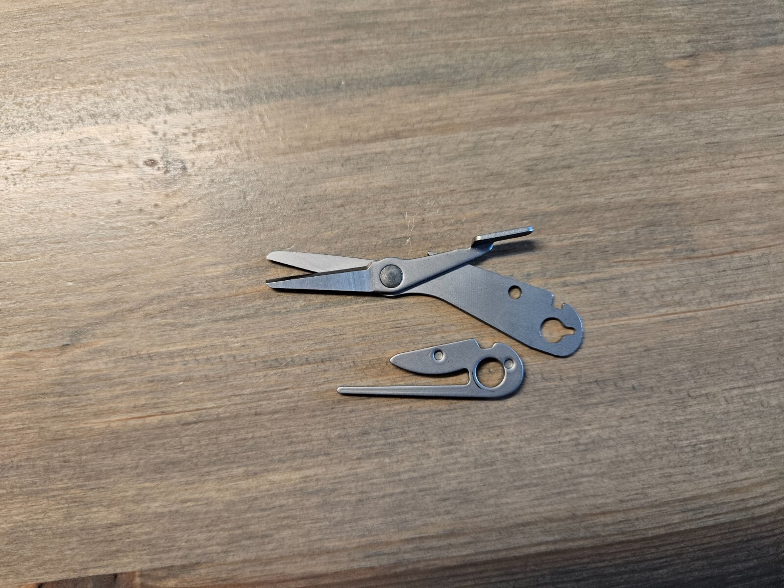 NEW Leatherman Wave+ Parts (Select individual tools from pulldown)