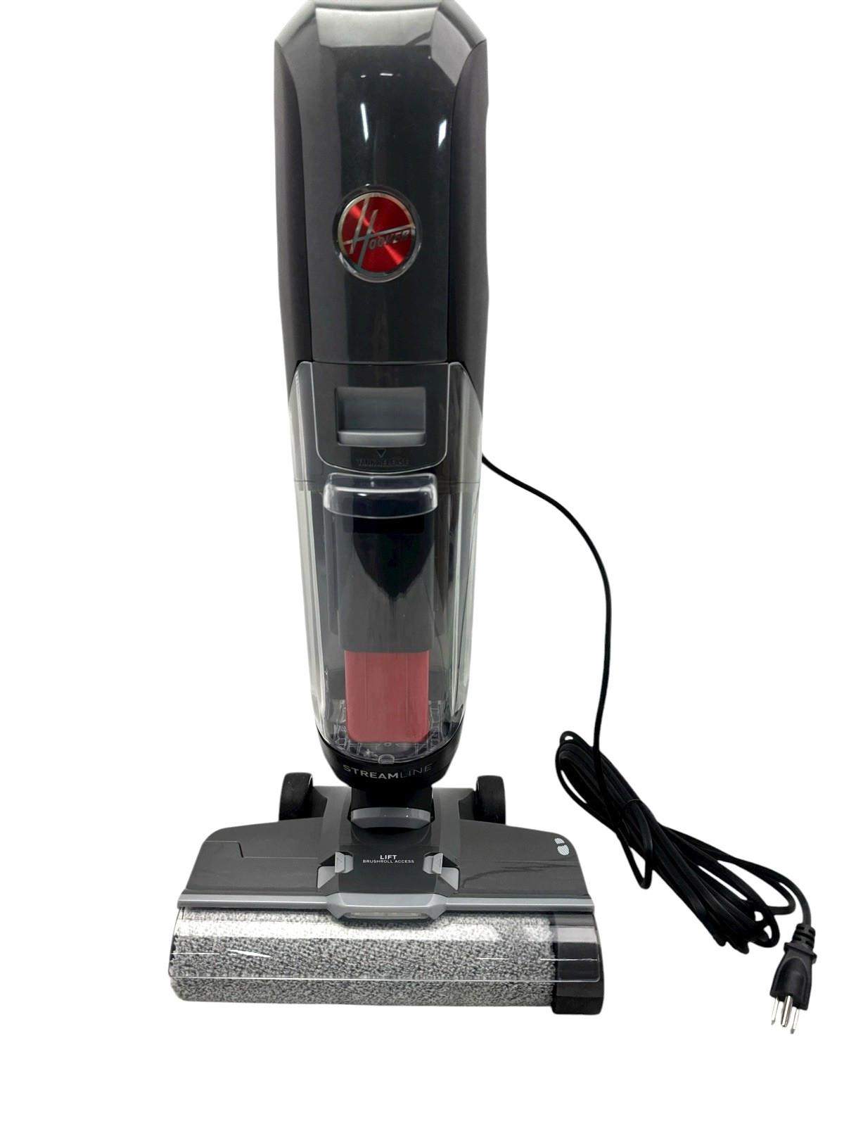 Hoover Streamline Corded Hard Floor Cleaner FH46020V (OB)