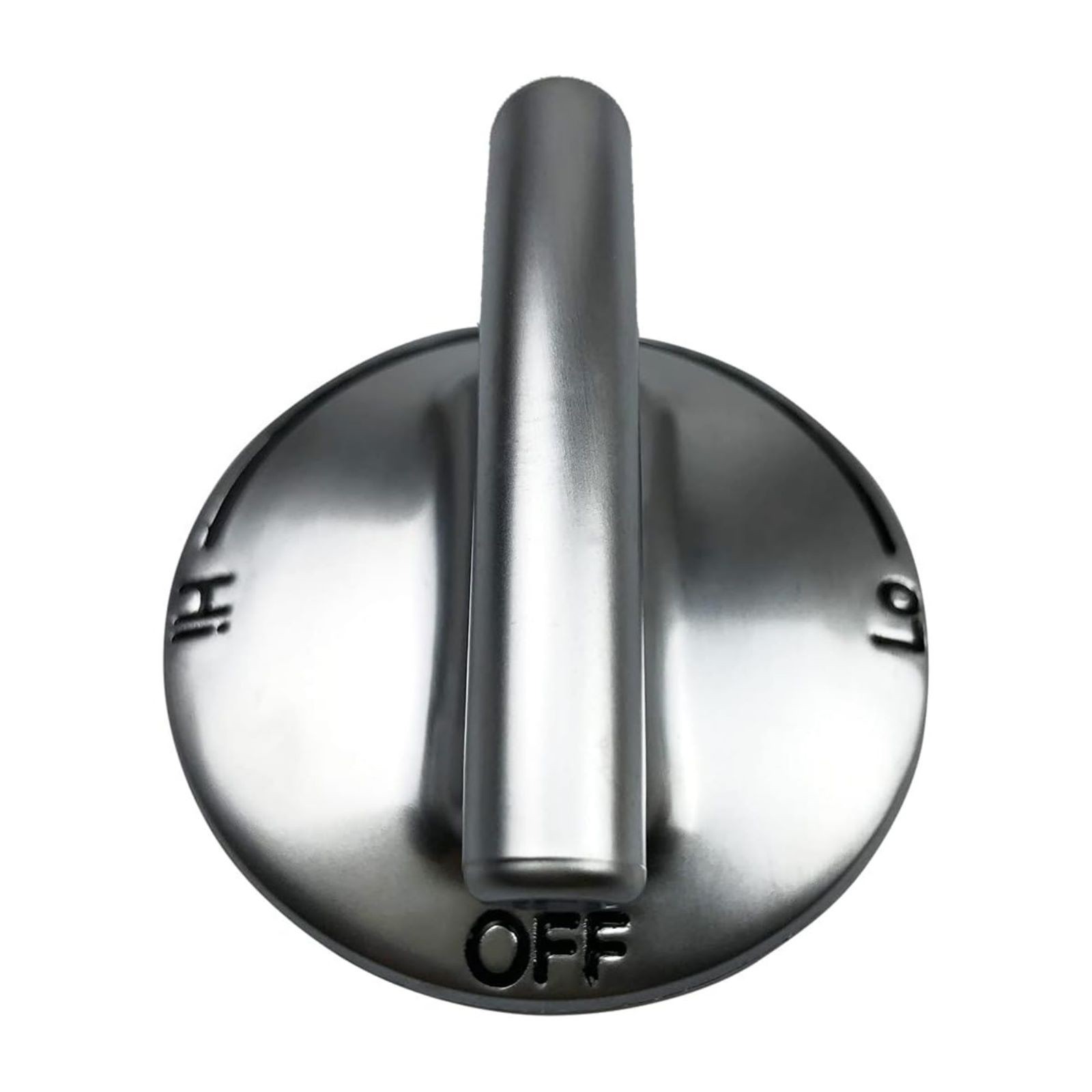 5PCS Burner Control Knob Replace Part For Jenn-Air Gas Cooktop Stove 74007733