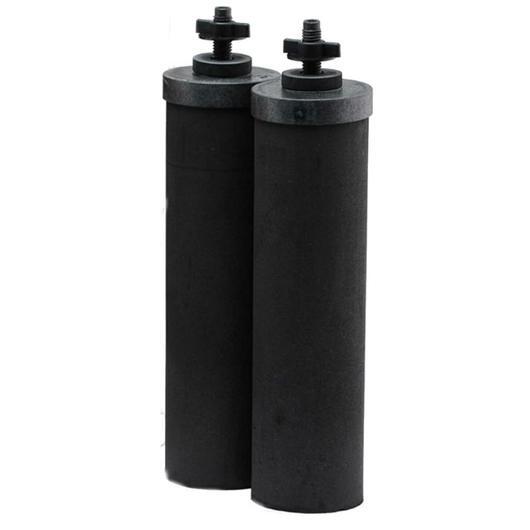 Big Berkey 2.25 Gallons w/Filters (Refurbished) Authorized Dealer FREE SHIPPING