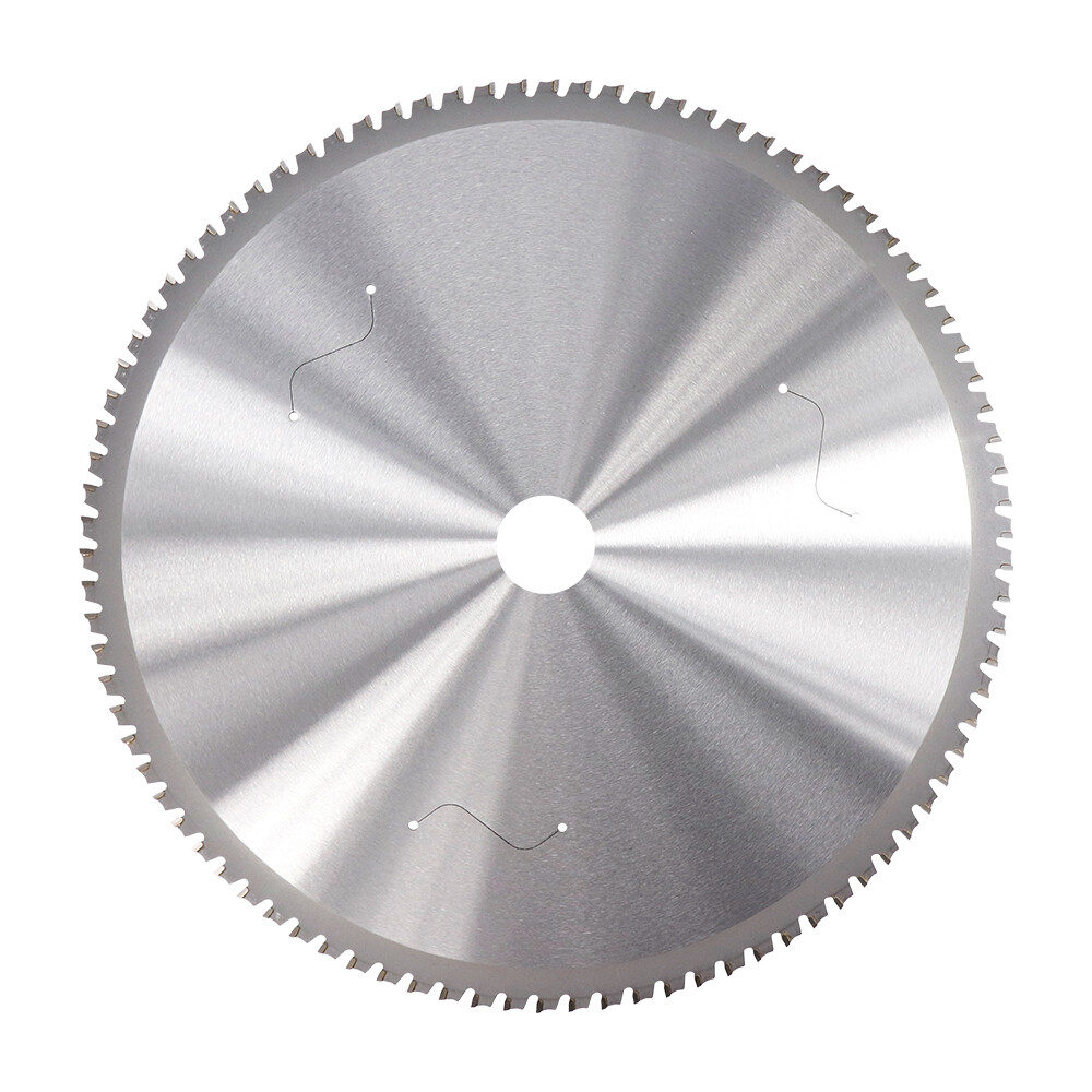 14 Inch Metal Cutting Saw Blade 90 Tooth Circular Saw Blade with 1-Inch Arbor