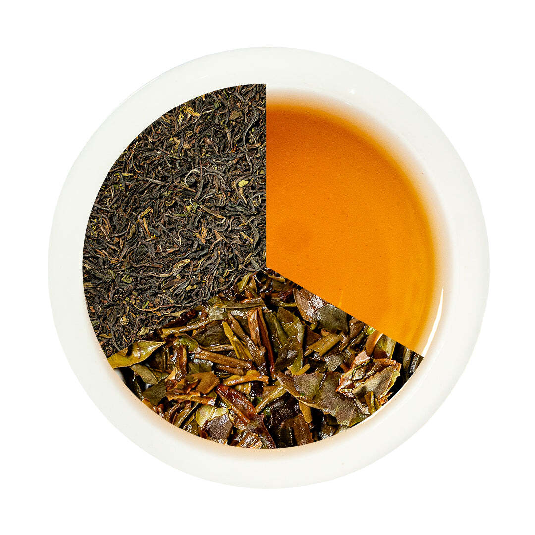 Himalko SFTGFOP Black Tea