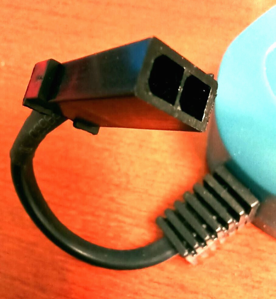 LED Driver Constant Current 11W 18VDC 600mA 120VAC input 60Hz [75-200]
