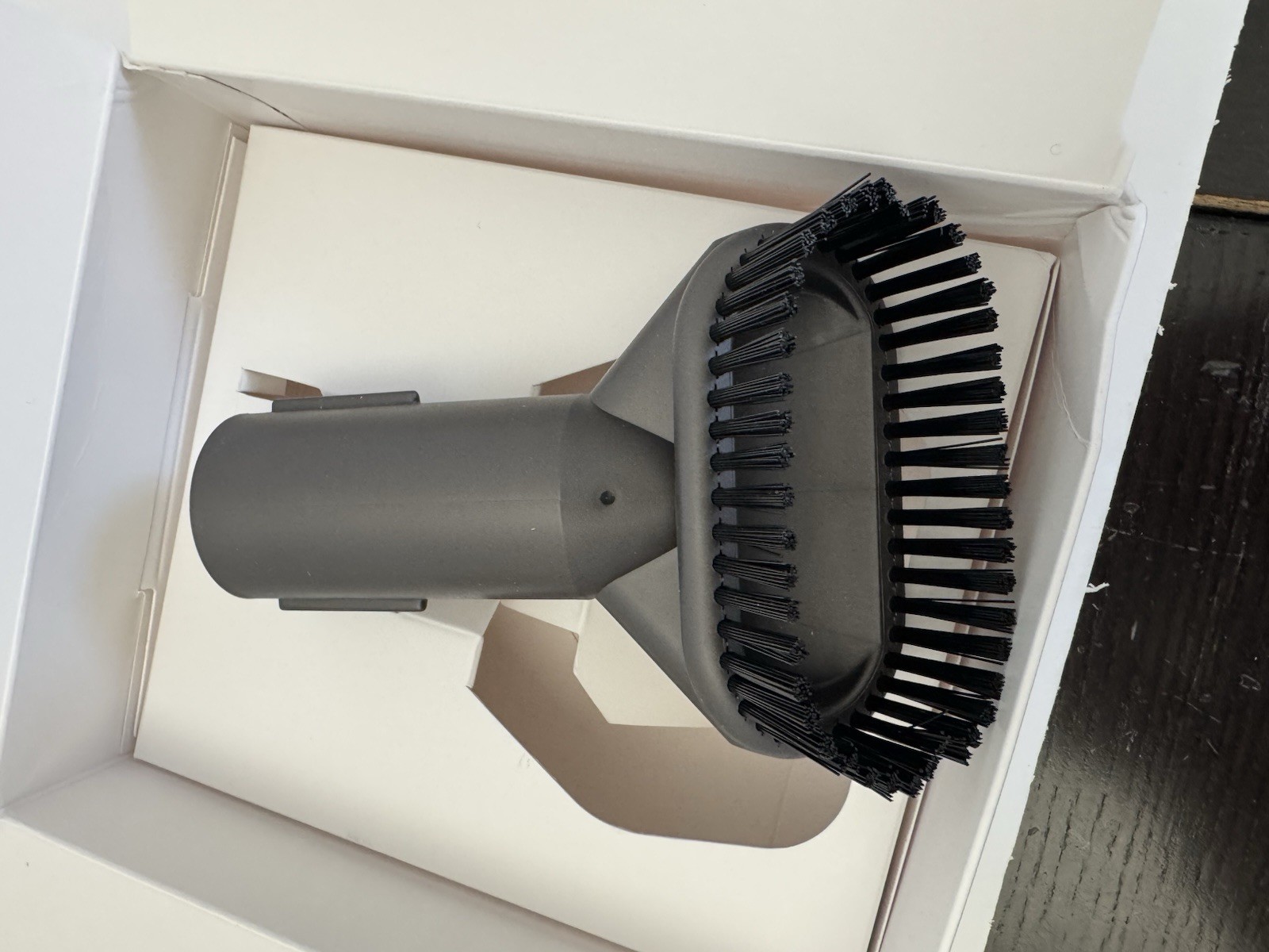 DYSON STUBBORN DIRT BRUSH 971429-01 FOR V7 V8 V10 V11 V12 GENUINE New In Box