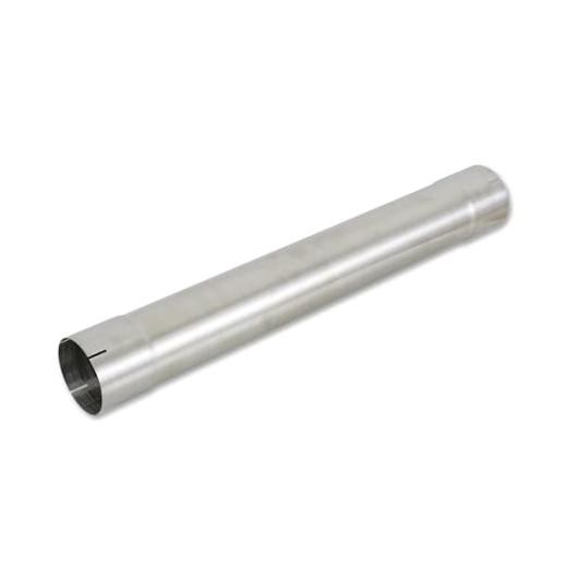 Universal T304 stainless steel Exhaust Pipe flared Tube-3 Feet 4″X36″ 36″