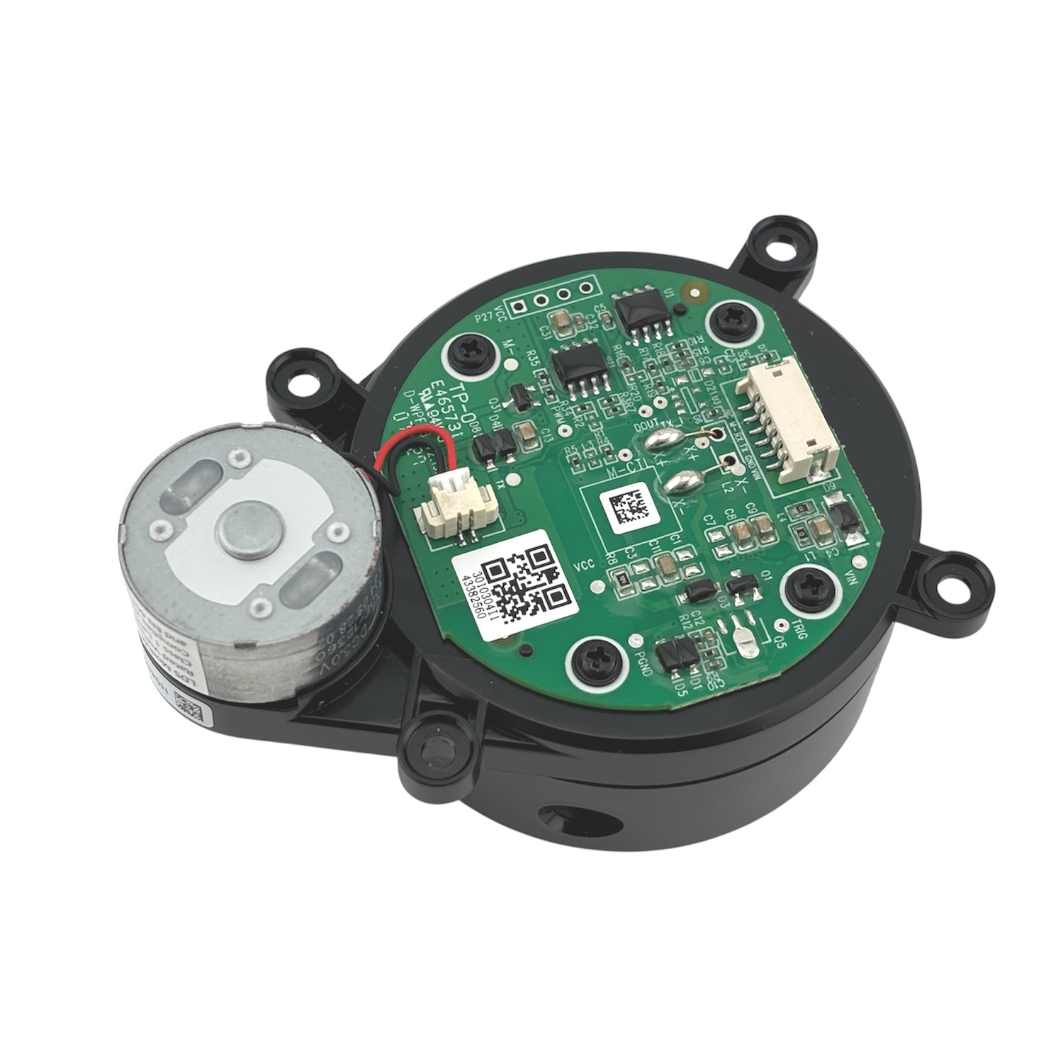 OEM Roborock Q Revo Series Lidar LDS06RR – Navigation 360 LDS Module