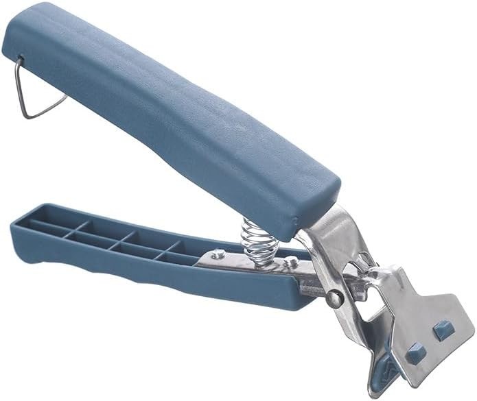 Non-slip Hot Bowl Gripper Anti Scald Bowl Tongs Household Plate Clamp Pan Lot