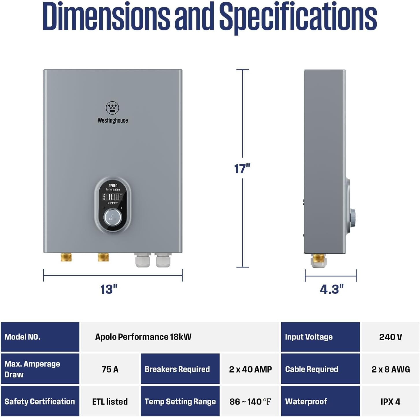 RV Window Air Conditioner Used 6500BTU with Remote Control Cools up to 100 Sq.ft