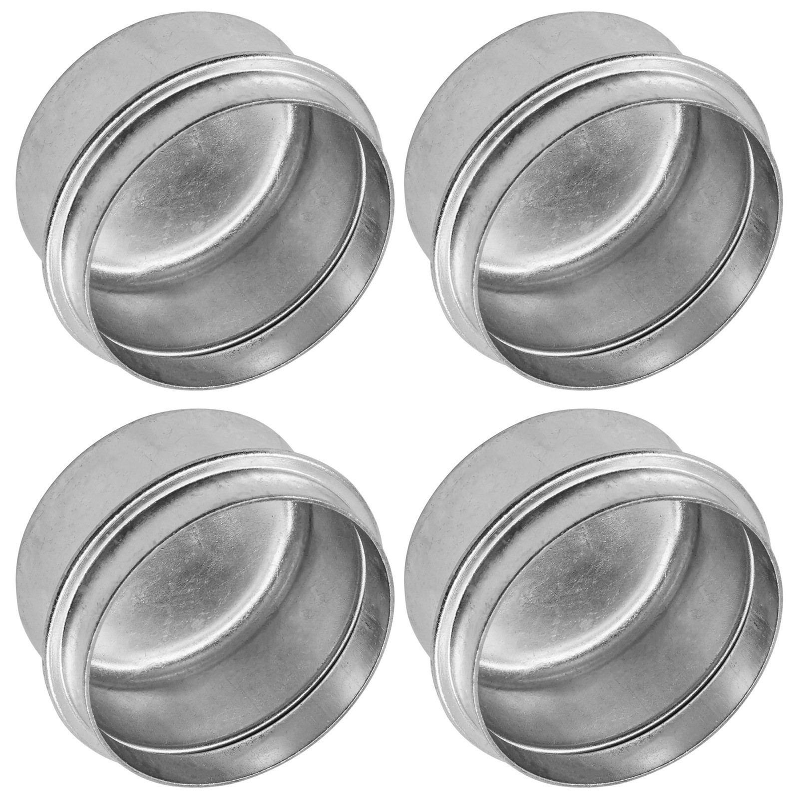 014-7005-20 014-7005-00 Wheel Fork Zinc Dust Cover For Bad Boy AOS Outlaw ZT CZT