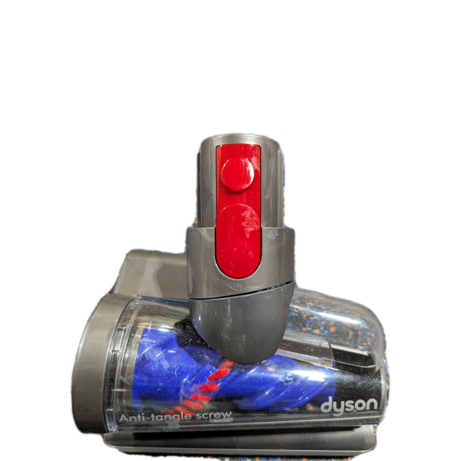 Dyson Vacuum V7 V8 V10 V11 V15 Anti-Tangle Hair Screw Tool 436314 New W/O Box