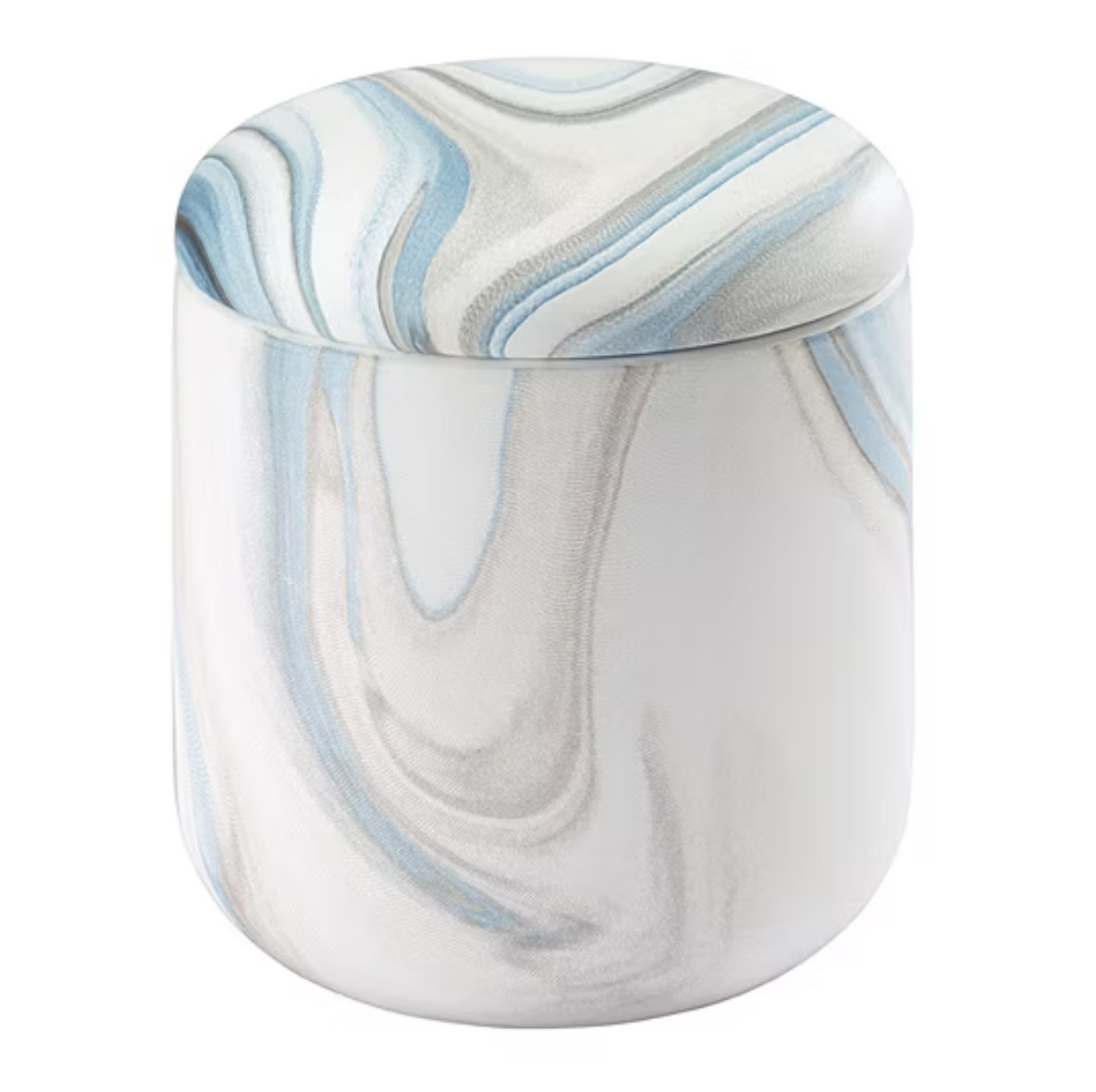 Avanti Waves Bathroom Canister