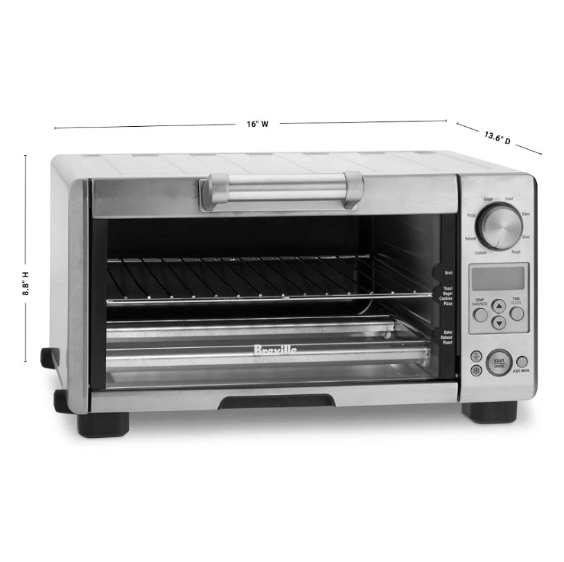 Breville Mini Smart Oven®