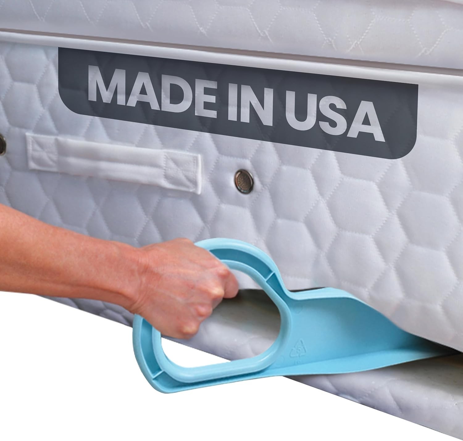 Mattress Lifter Bed Maker Tool for Changing Sheets and Making Bed