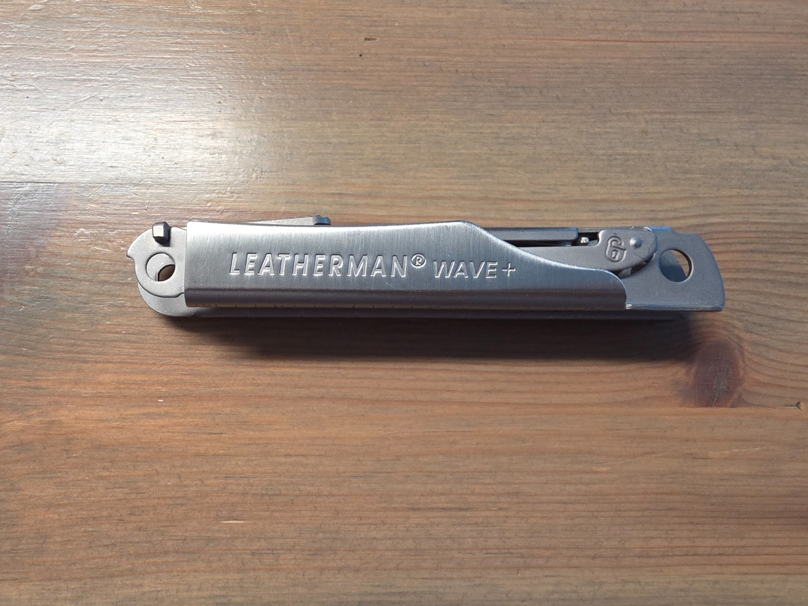 NEW Leatherman Wave+ Parts (Select individual tools from pulldown)