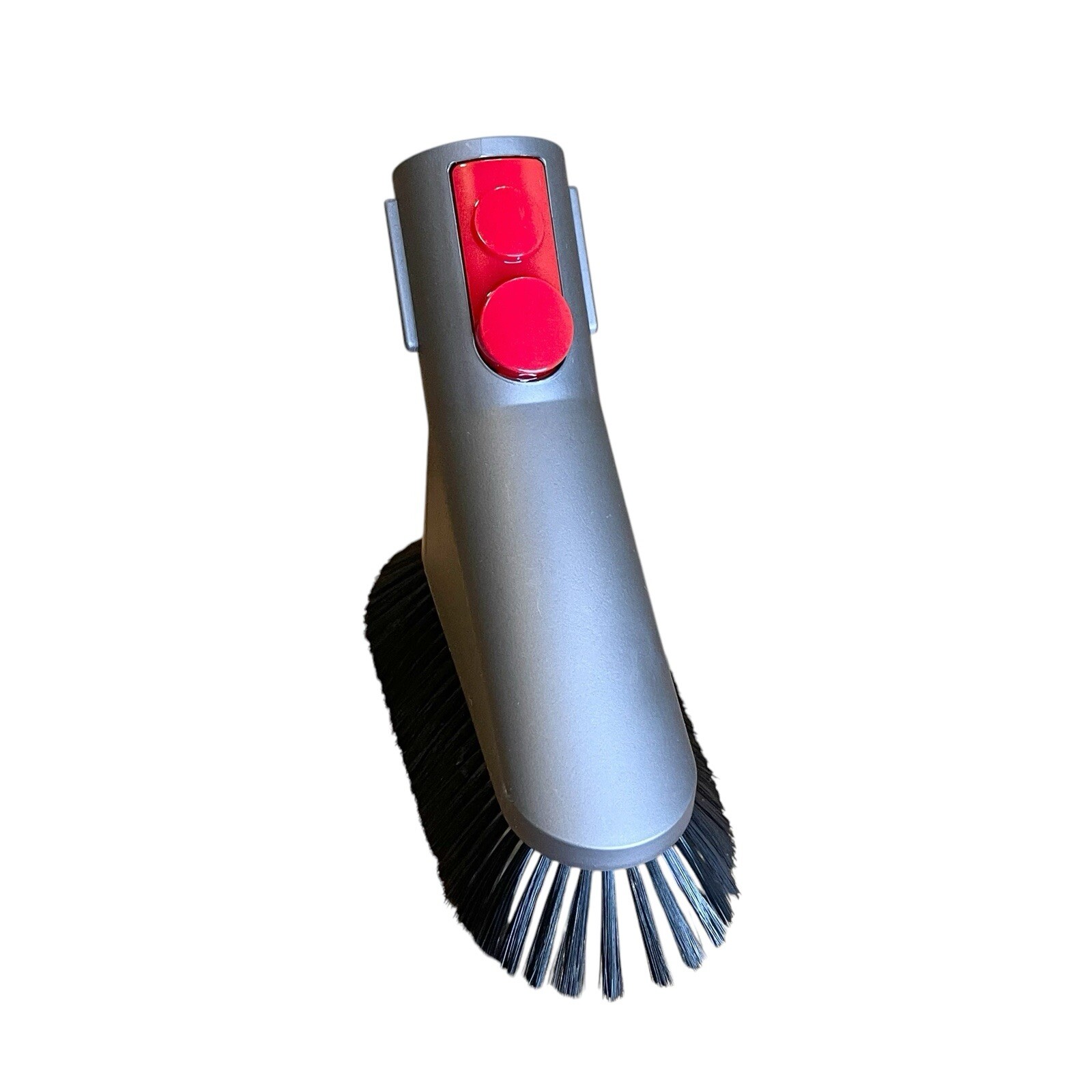 GENUINE Dyson Quick Release Mini soft Dusting Brush Accessory tool V11 V10 V8 V7