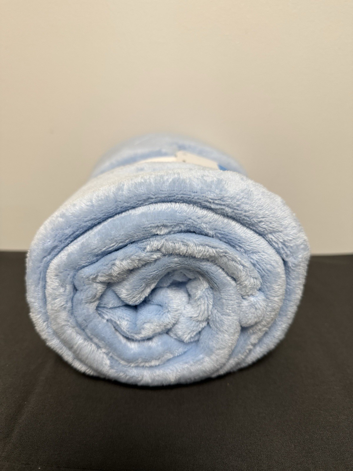 Light Blue Throw Room Essentials 50 X 60 NEW
