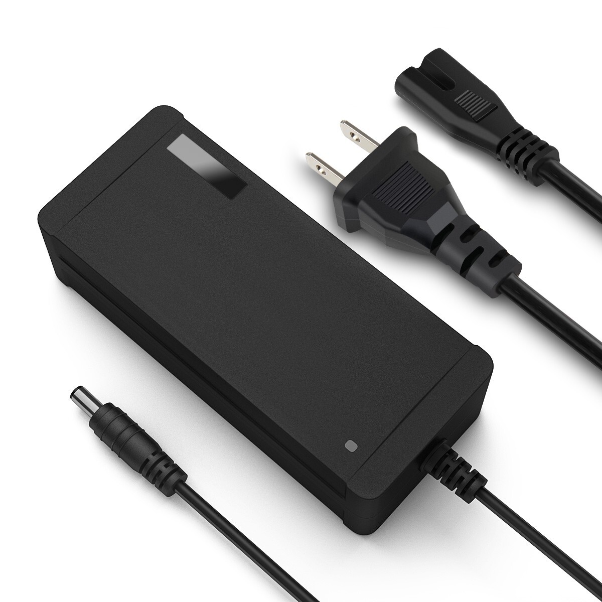 AC100V -240V to DC 12V 5A 60W Power Supply Adapter Transformer 5.5*2.1mm DC Plug