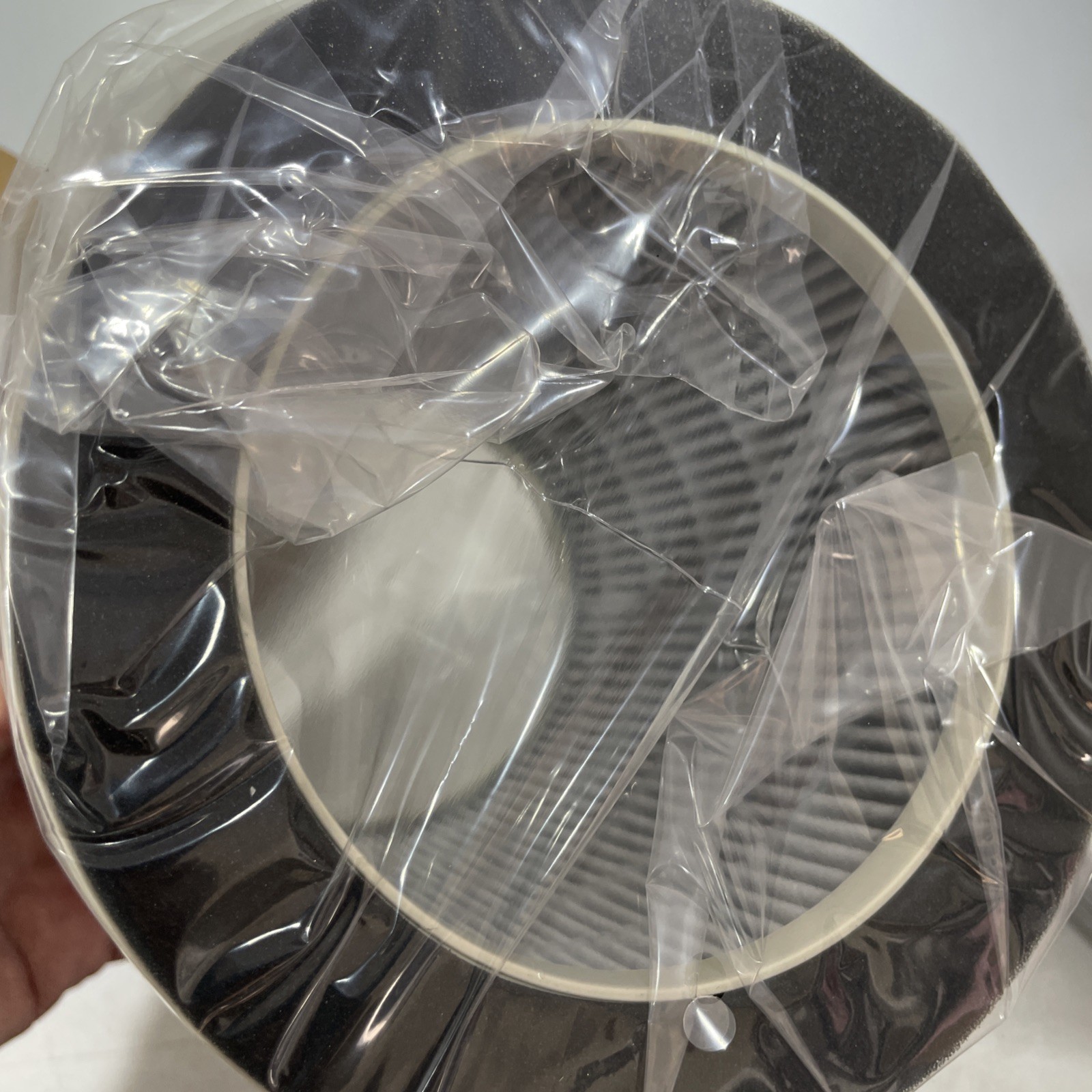 Medic Therapeutics H13 HEPA Activated Carbon Filter 4-stage 6 1/2 “x 6”Fast Ship