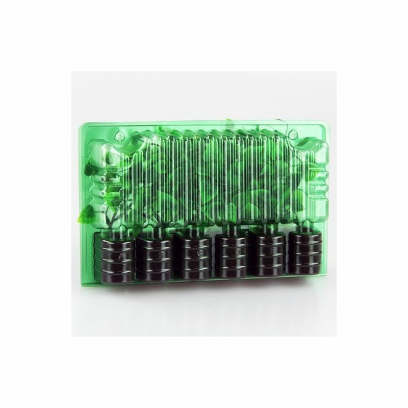 Clone Shipper – Multiple Sizes – Ship Plant Cuttings – 100Hr LEDs Optional