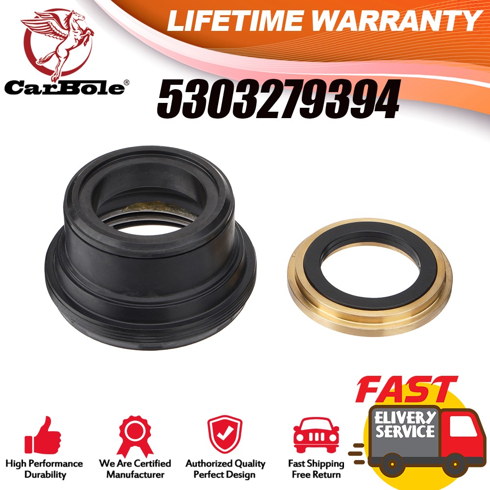5303279394 Washer Tub Seal For Kenmore Frigidaire Wsher 5308027482 US Stock